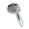 Kingston Brass 5Function Hand Shower, Polished Chrome KX2522H - alternate 1
